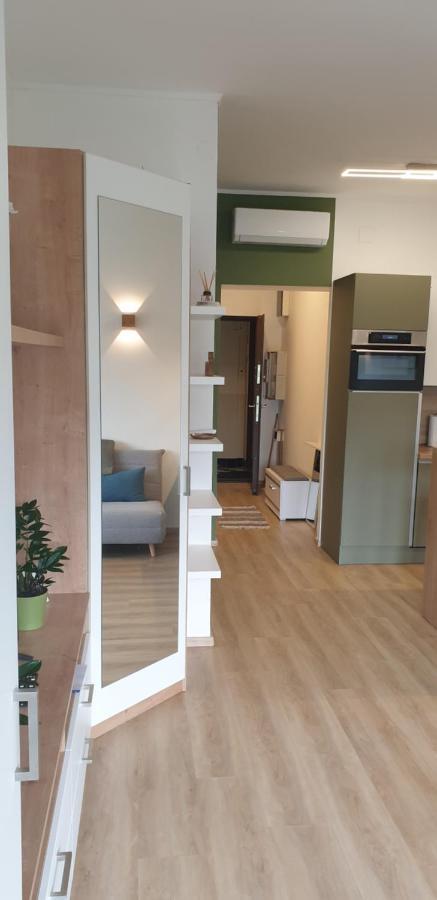Appartement Allee Budapest