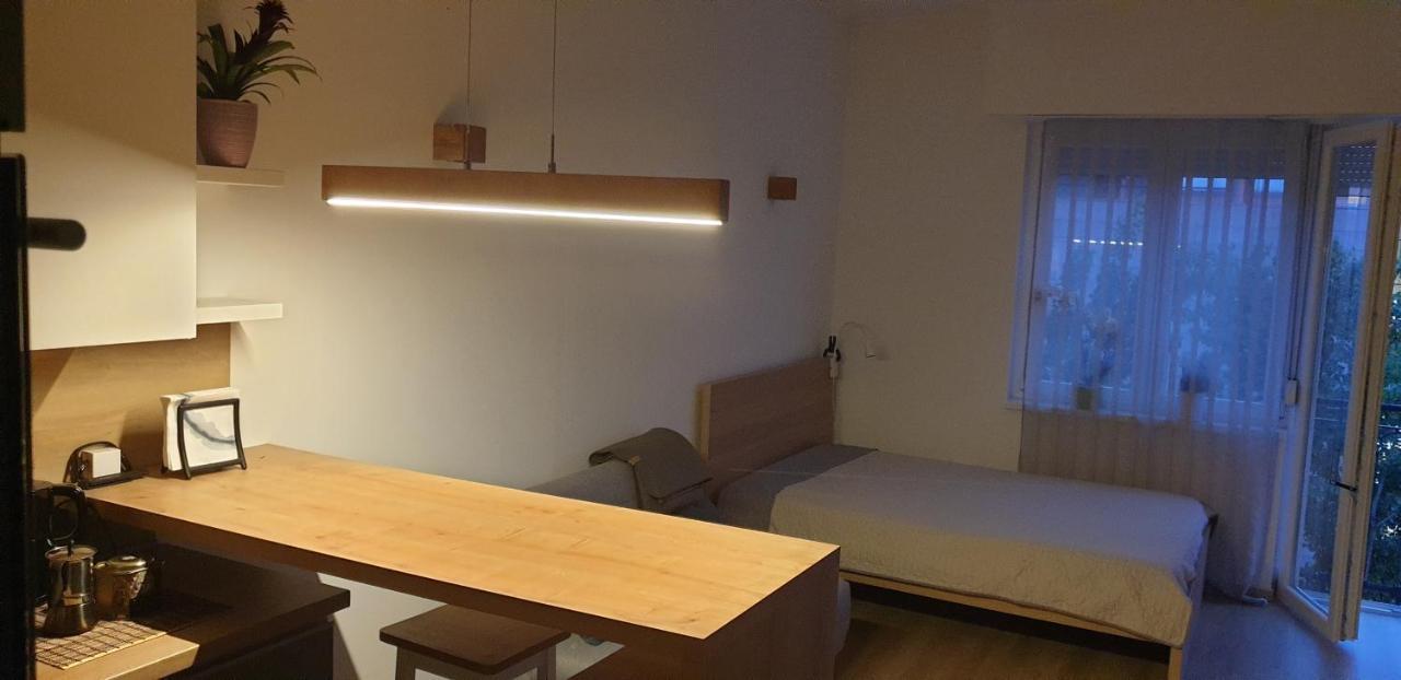 Allee Appartement