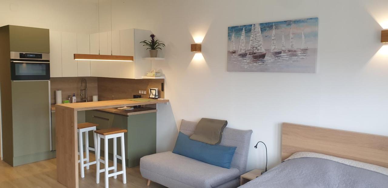 Allee Appartement *