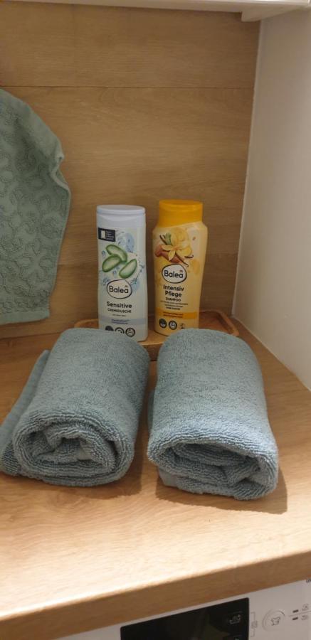 Appartement Allee